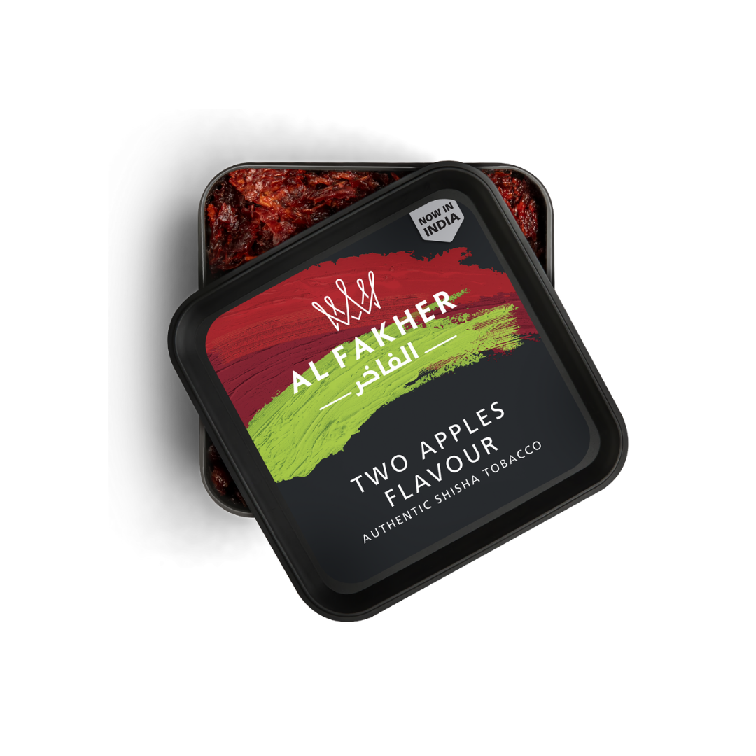 1kg Hookah Flavor Bucket shopdop.in