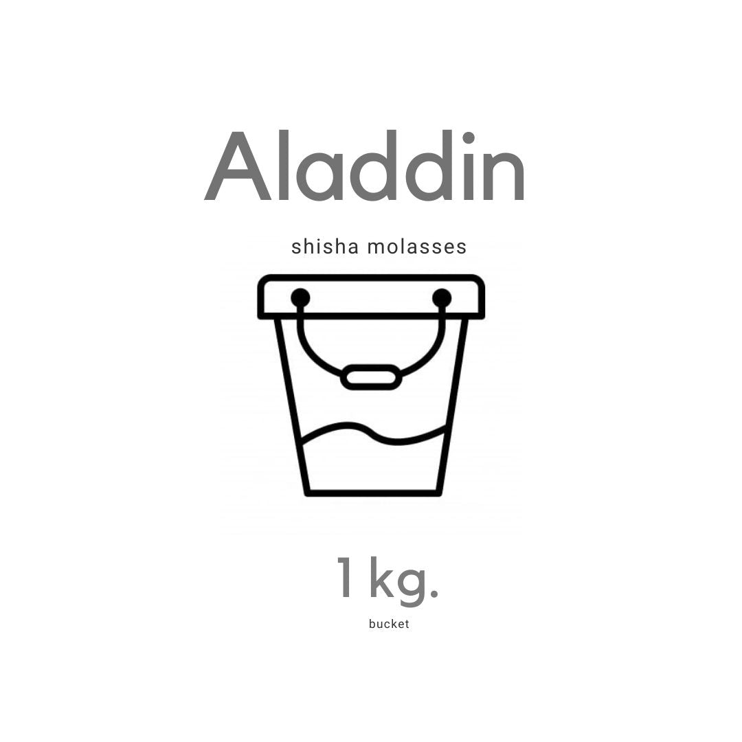 Aladdin 1kg Buckets - shopdop.in