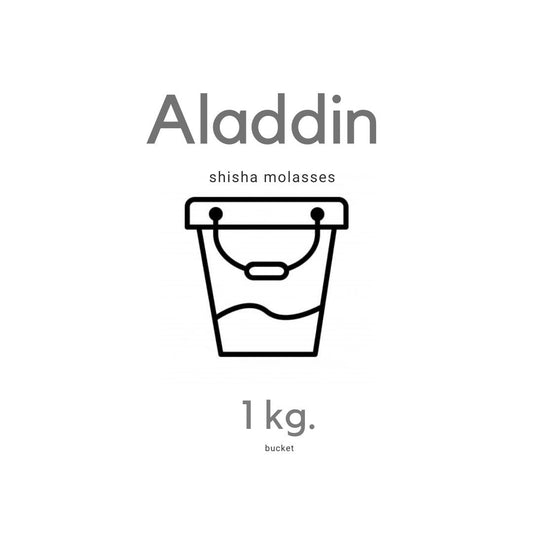 Aladdin 1kg Buckets - shopdop.in