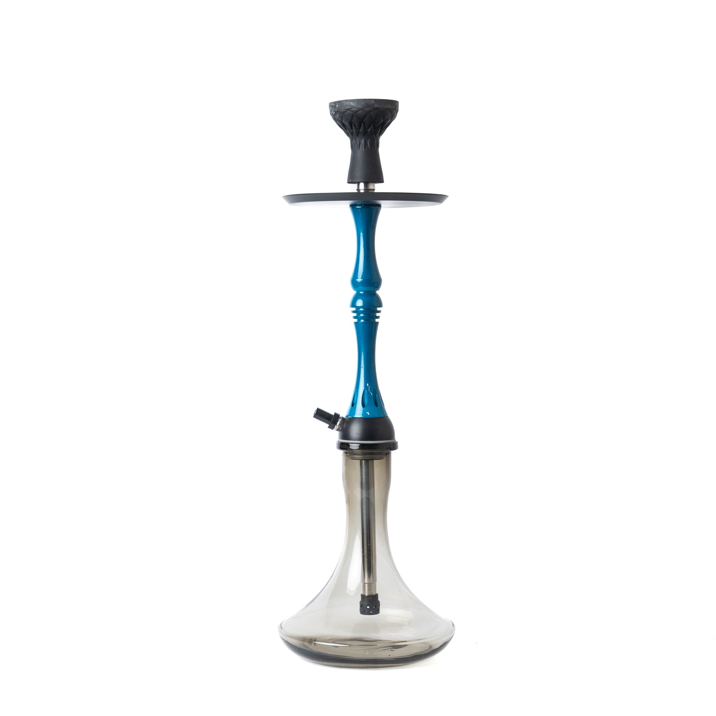 Alpha 2.0 Hookah - Blue