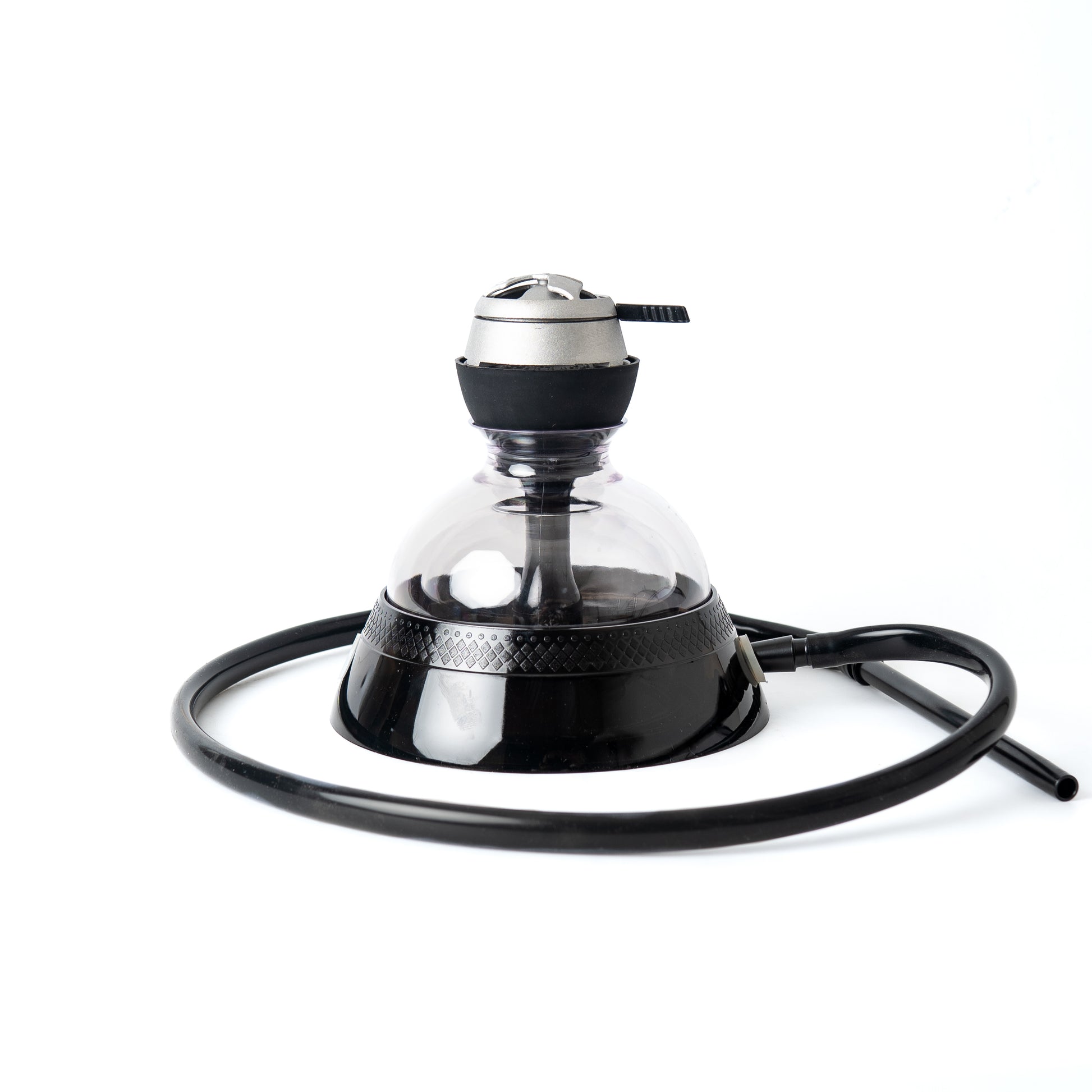 Apollo 16 Hookah with LED Light & Remote