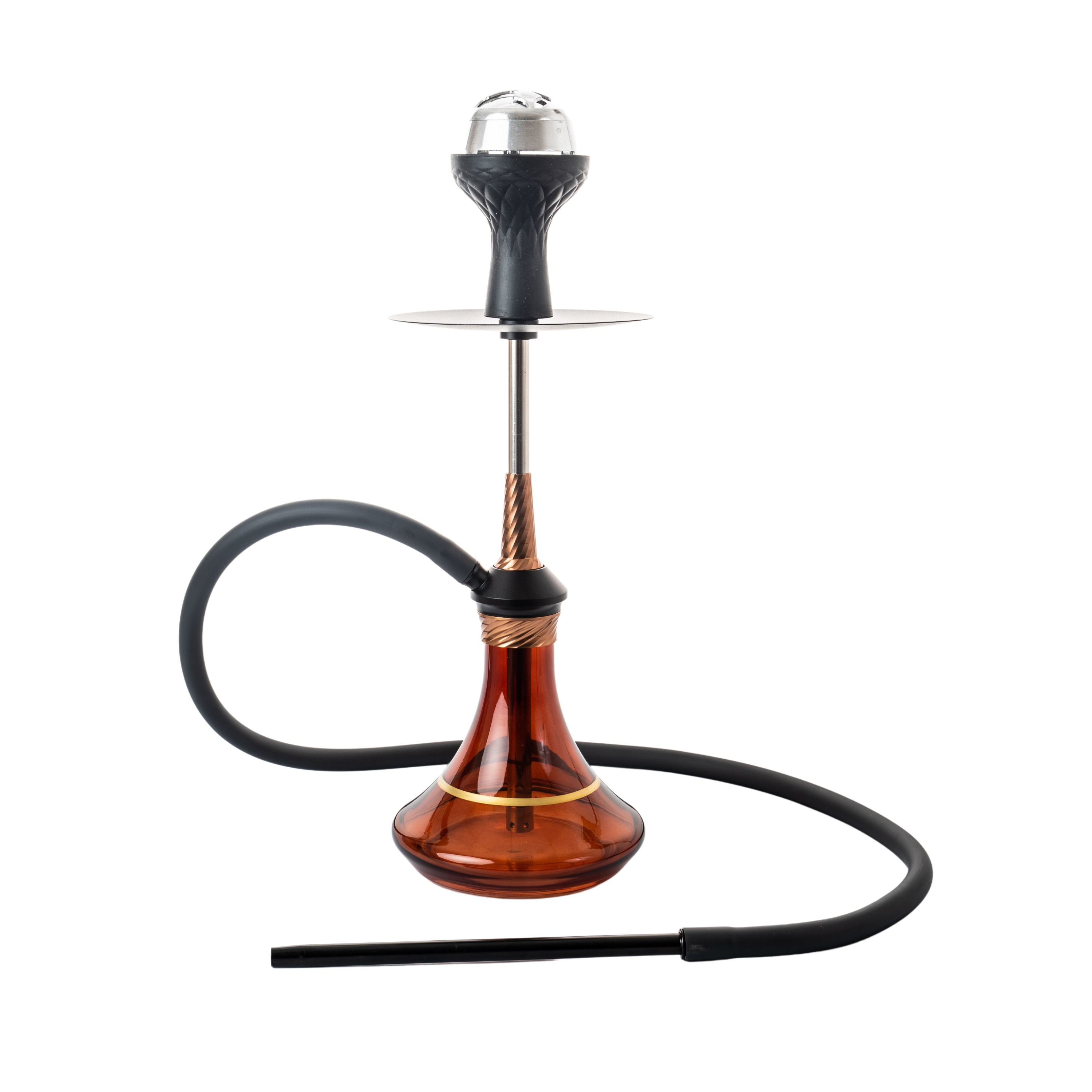 Blink Hookah - Rose Gold – shopdop.in