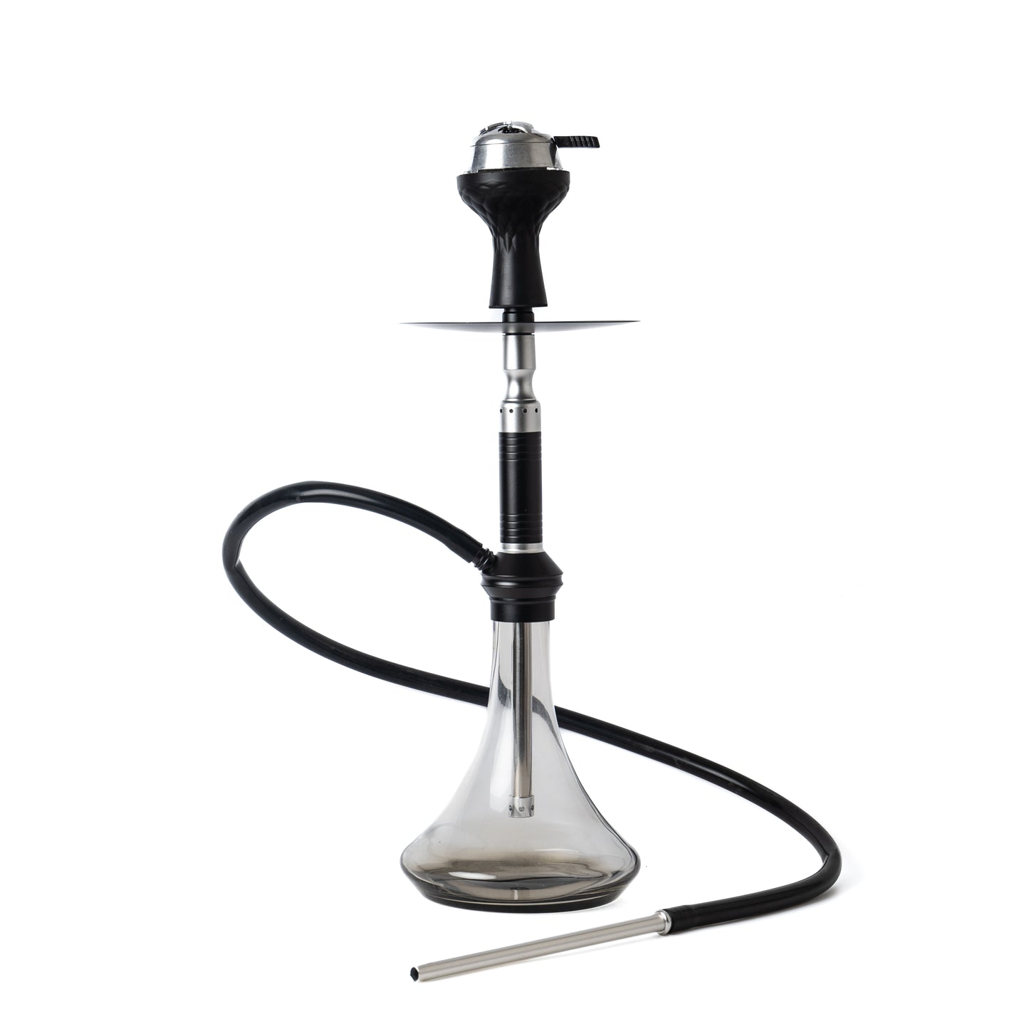 Boly X Hookah - Grey