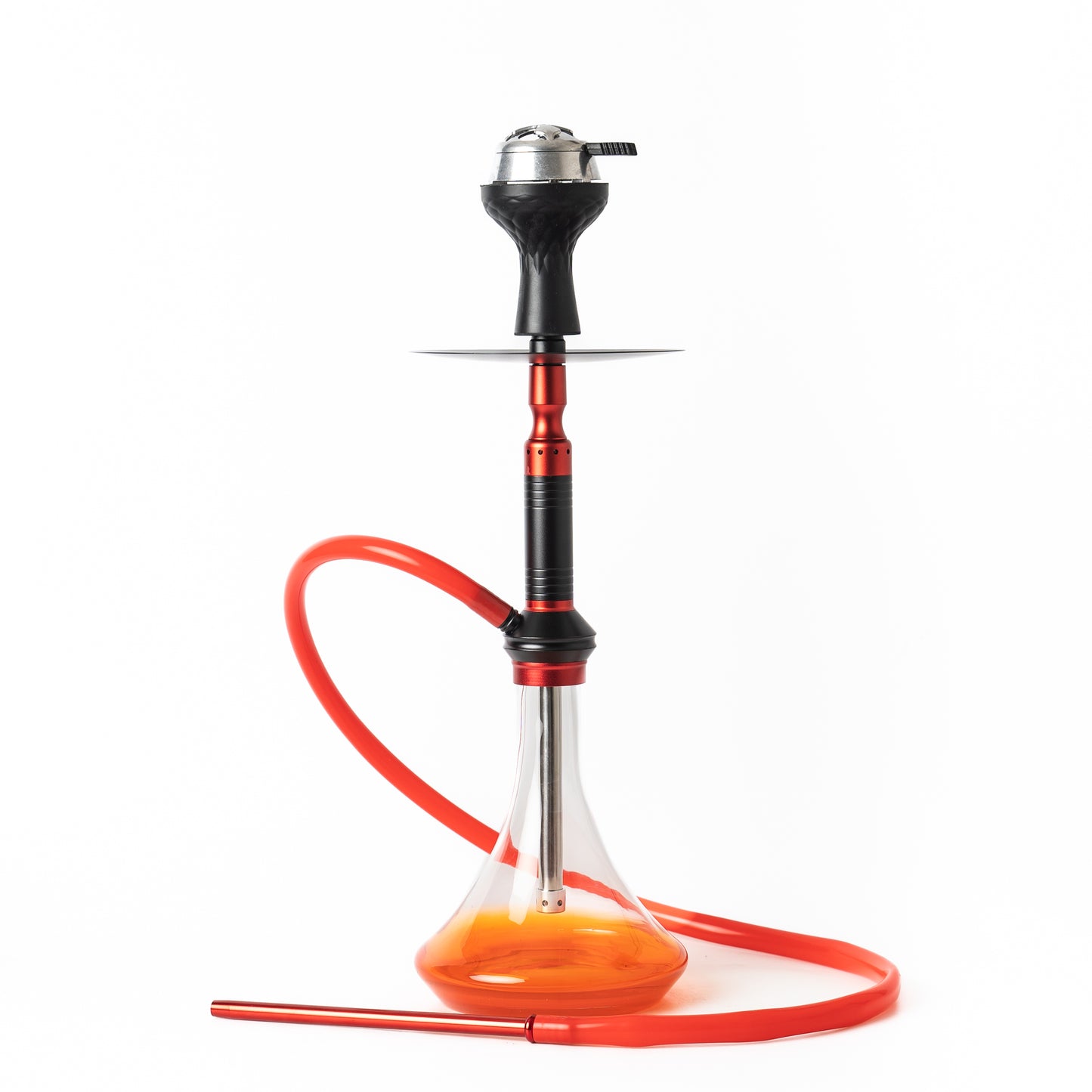 Boly X Hookah - Red