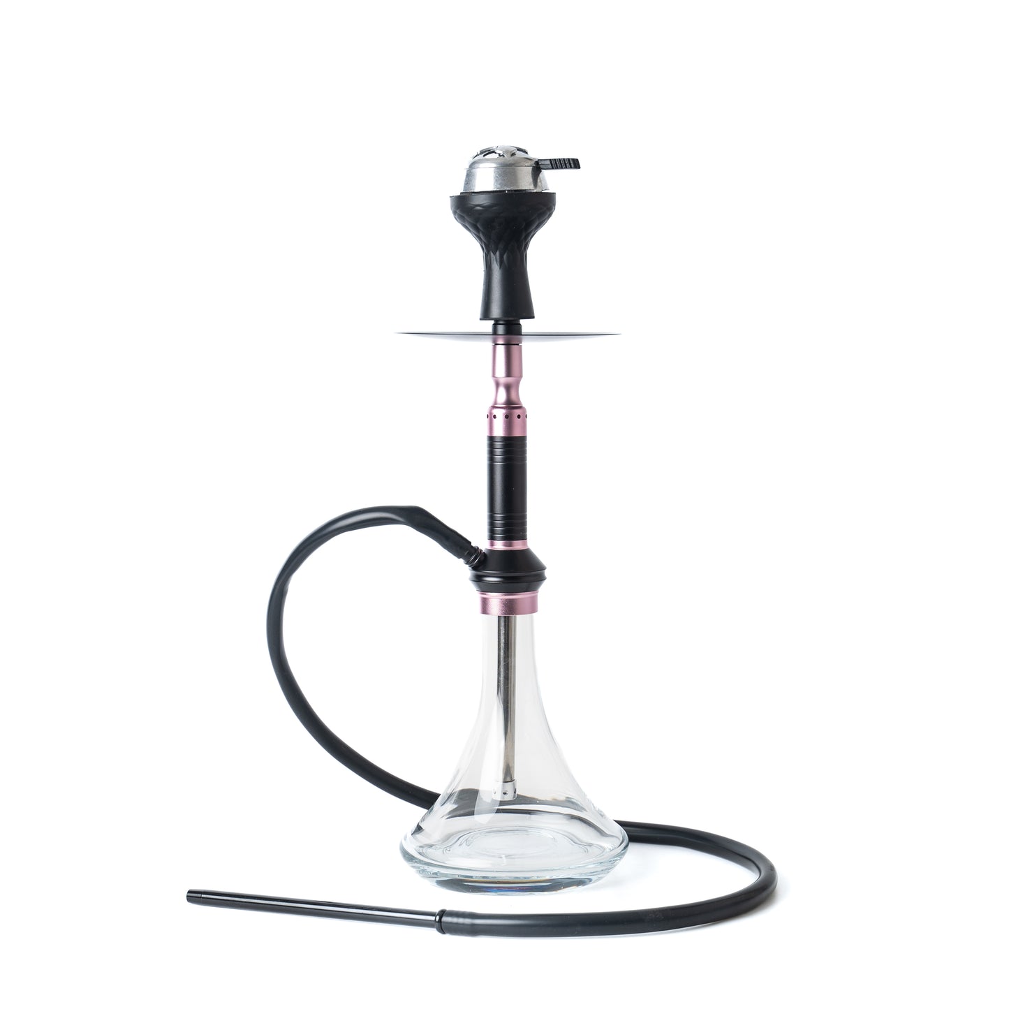 Boly X Hookah - Rose Gold