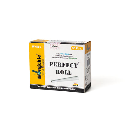 Bongchie Perfect Roll (White)