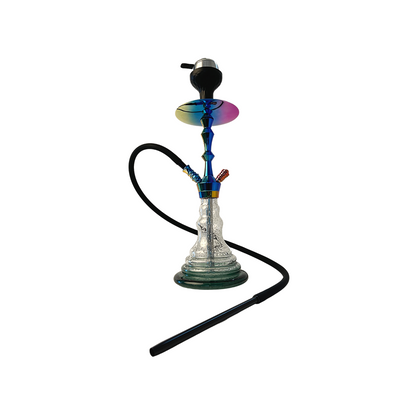 Breno Hookah - Green