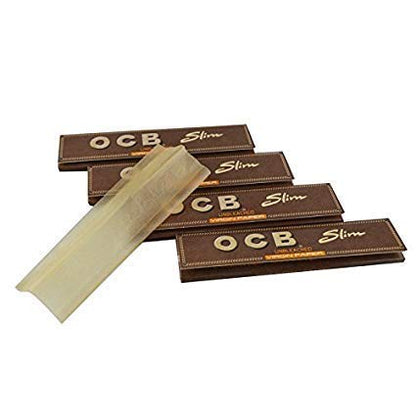 Brown OCB Paper - Smoking Paper