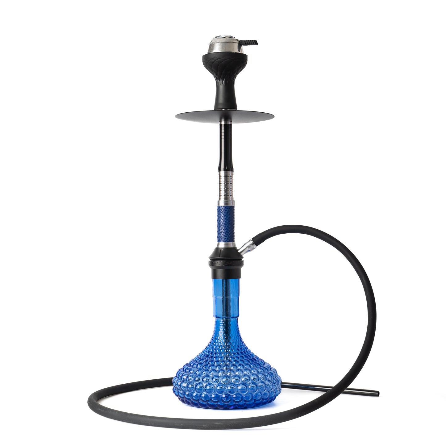 Bubble X Hookah - Blue