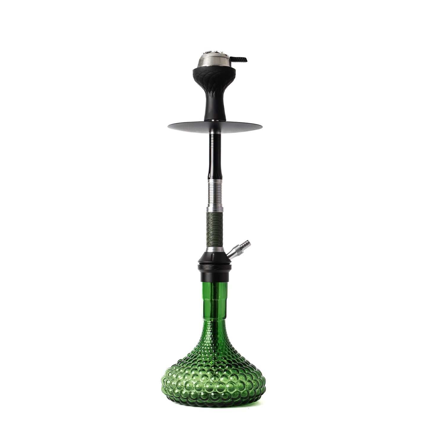 Bubble X Hookah - Green