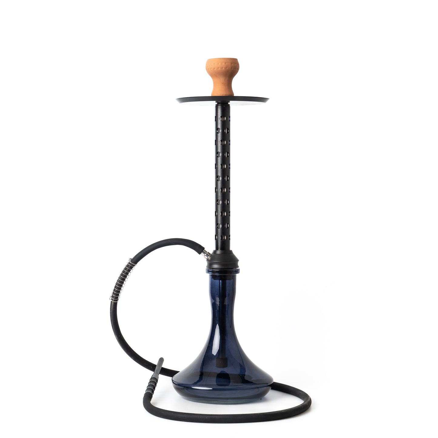 Bullet X Hookah - Black