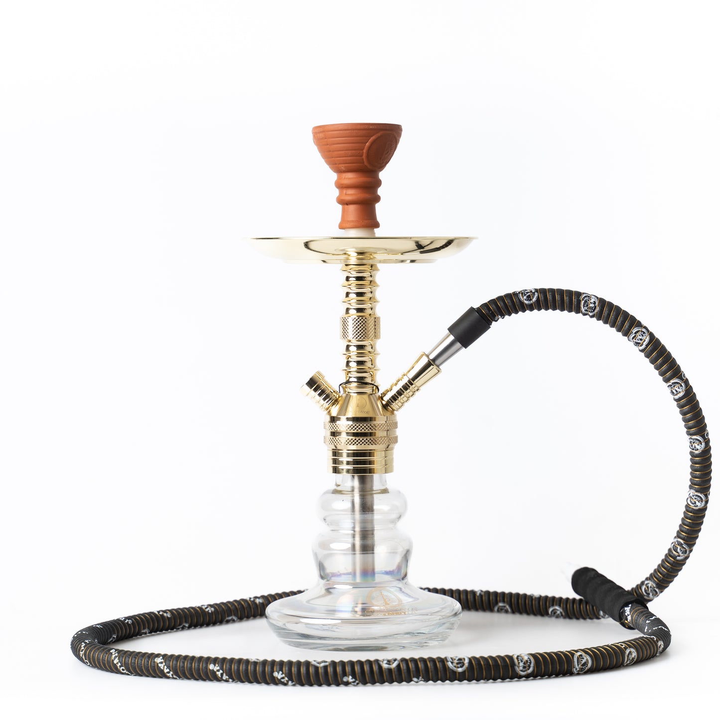 COCOYAYA Andy Hookah - Takeover Series