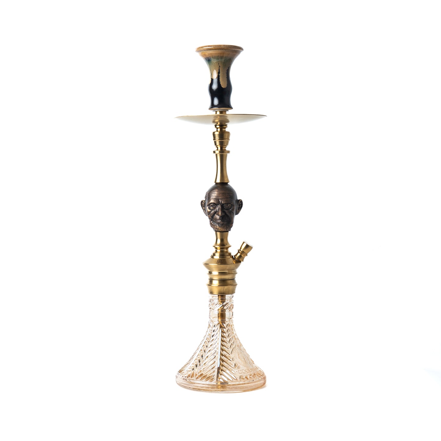 COCOYAYA Gustavo Hookah - Bohemian Series