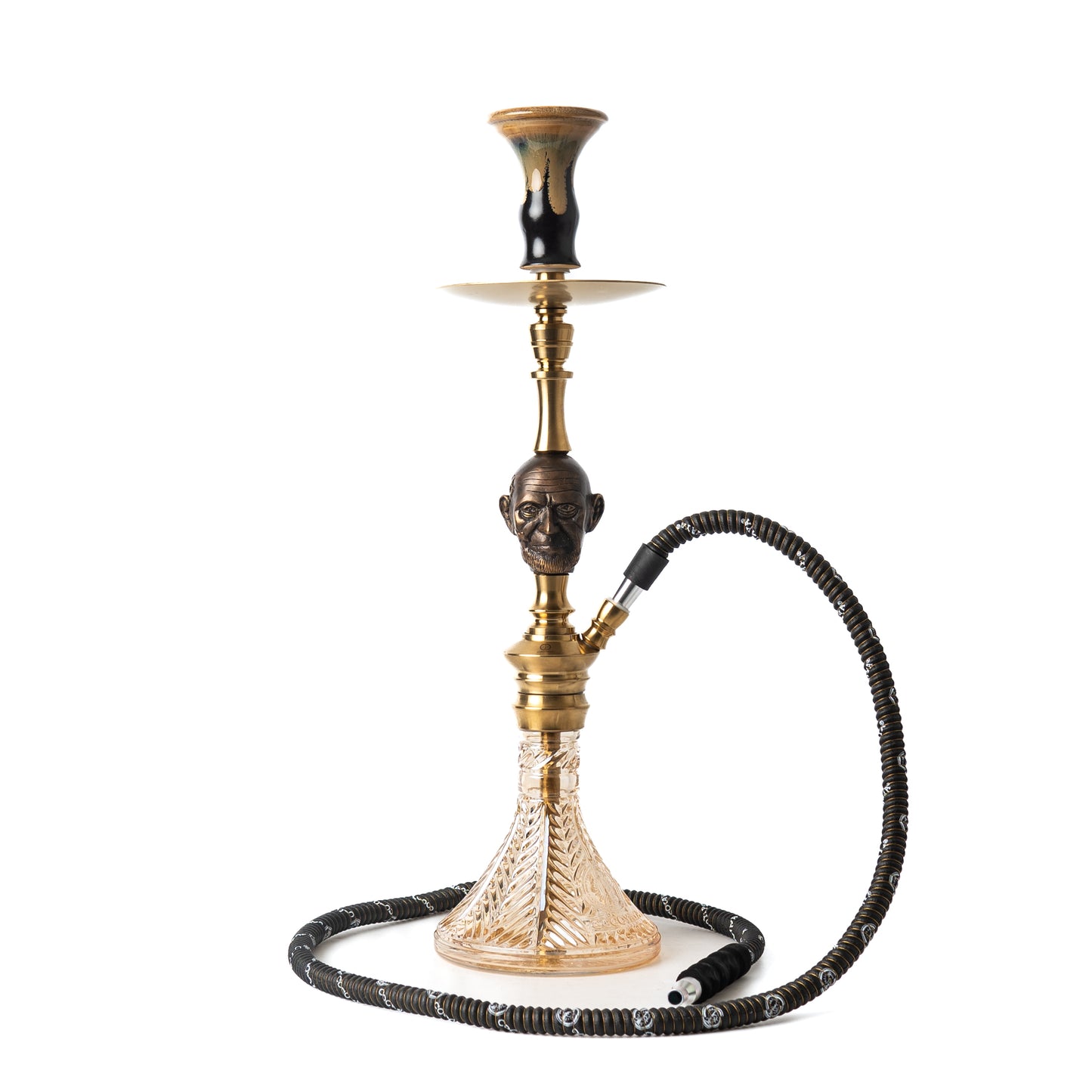 COCOYAYA Gustavo Hookah - Bohemian Series