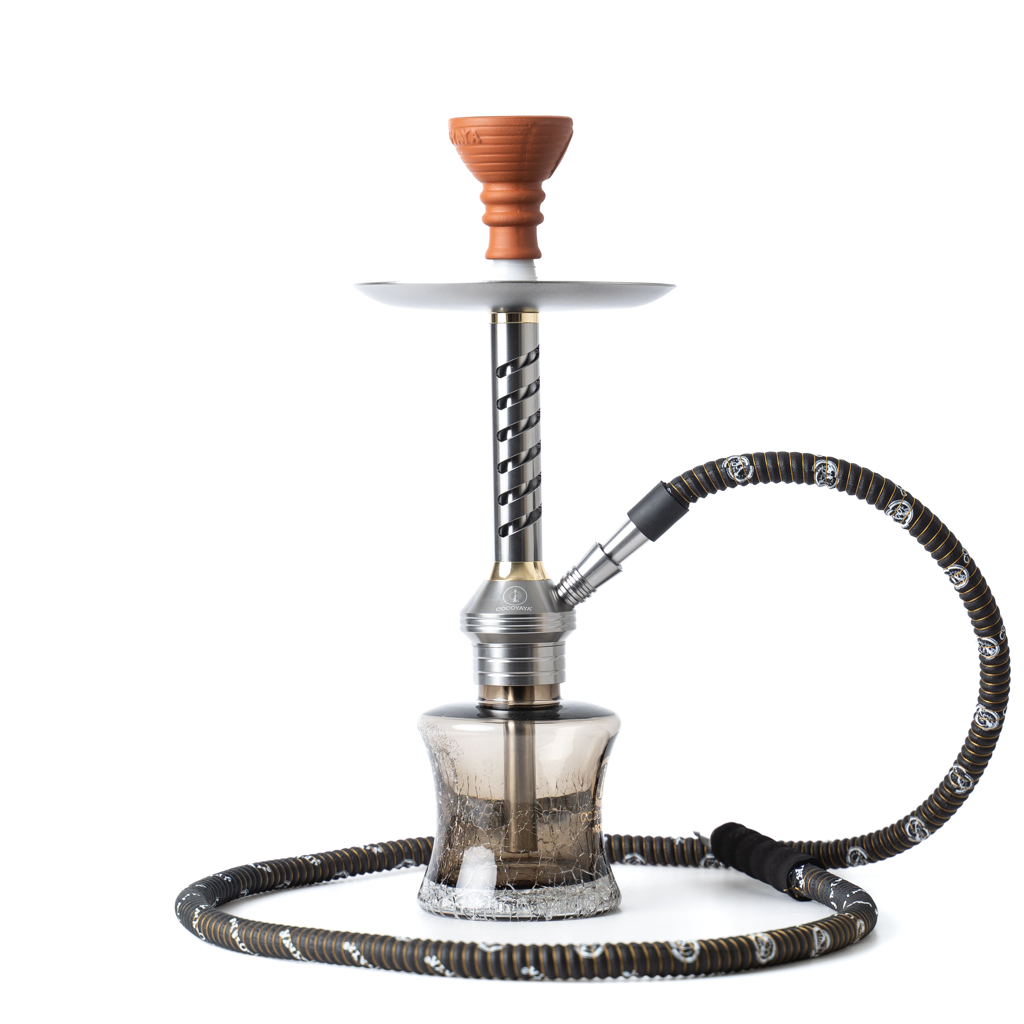Buy COCOYAYA Robby Hookah - Takeover Series – shopdop.in