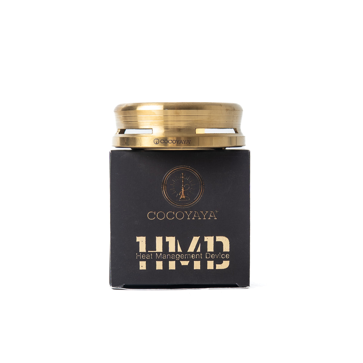 Coco Rio Ruler Buy COCOYAYA Ruler (Taj) Hookah HMD - Gold Heat Management Device ...