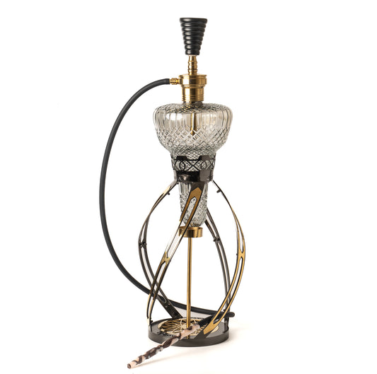 COCOYAYA Samrat Hookah