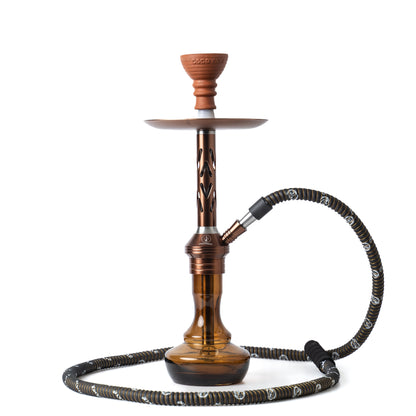 COCOYAYA Sicario Hookah Combo at ₹4999/-