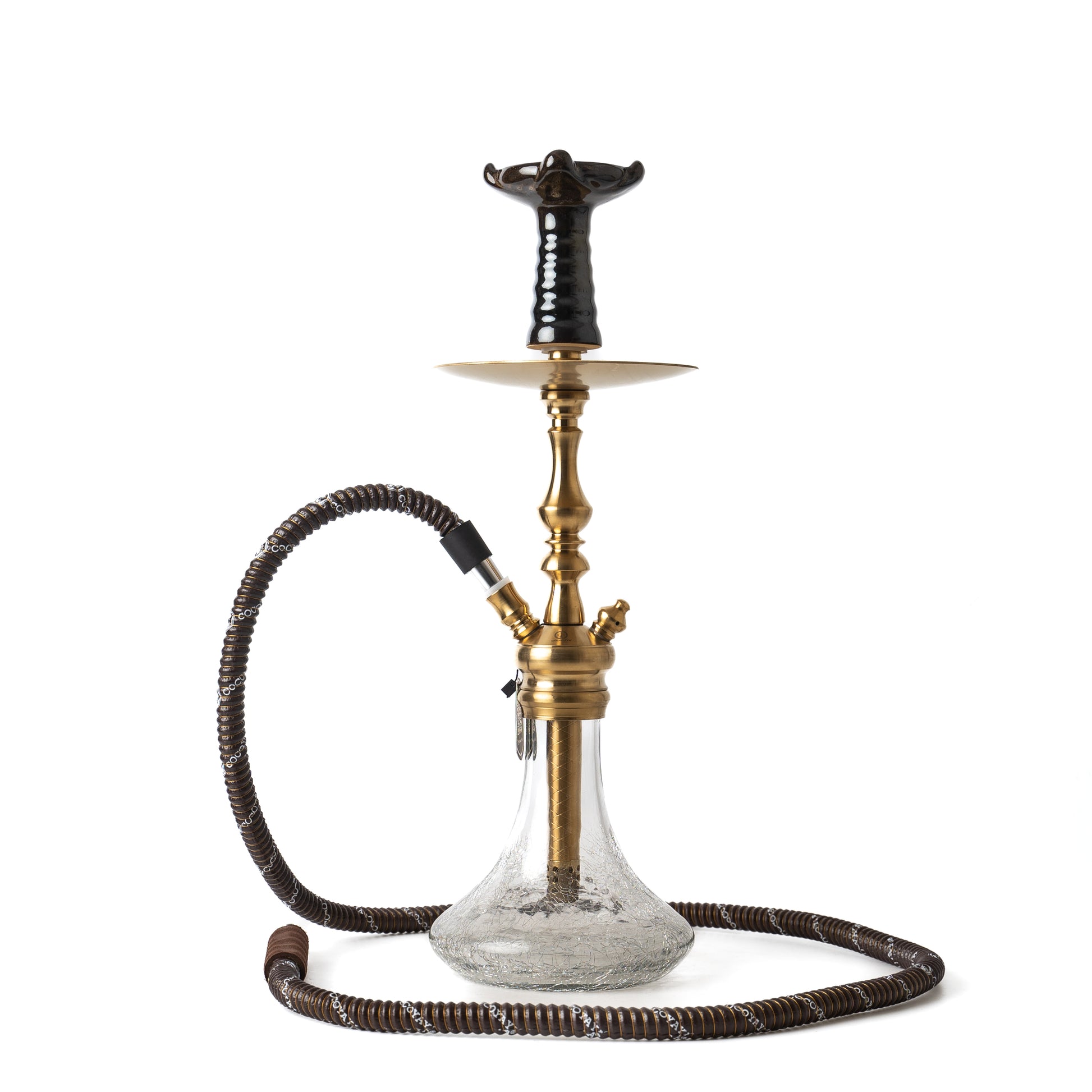 COCOYAYA Simba Hookah - Crack Base