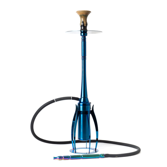 COCOYAYA Slim Sparta Hookah