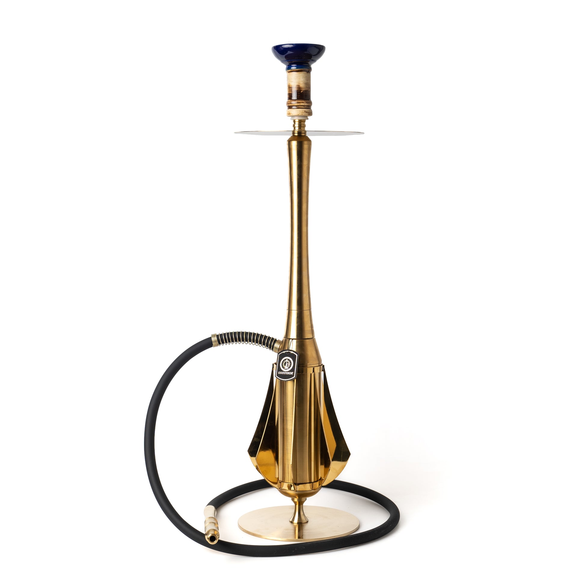 COCOYAYA Slim Spade Hookah