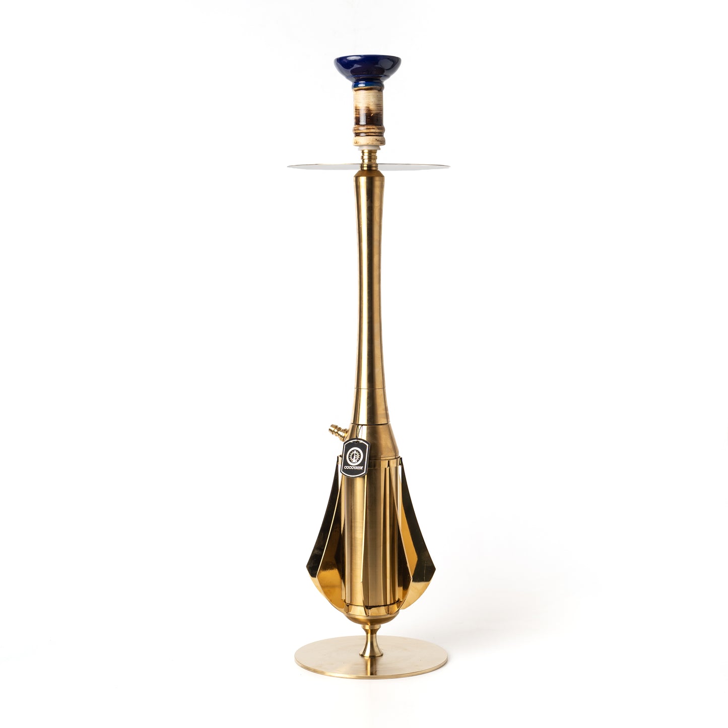 COCOYAYA Slim Spade Hookah