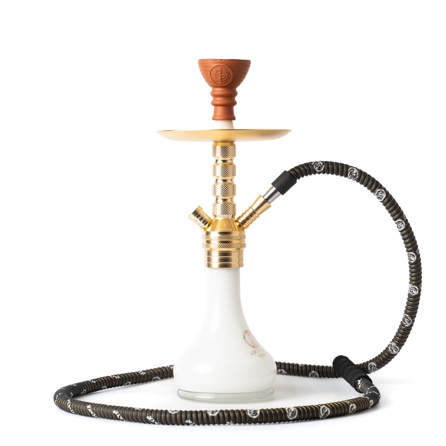 COCOYAYA Teddy Hookah - Takeover Series