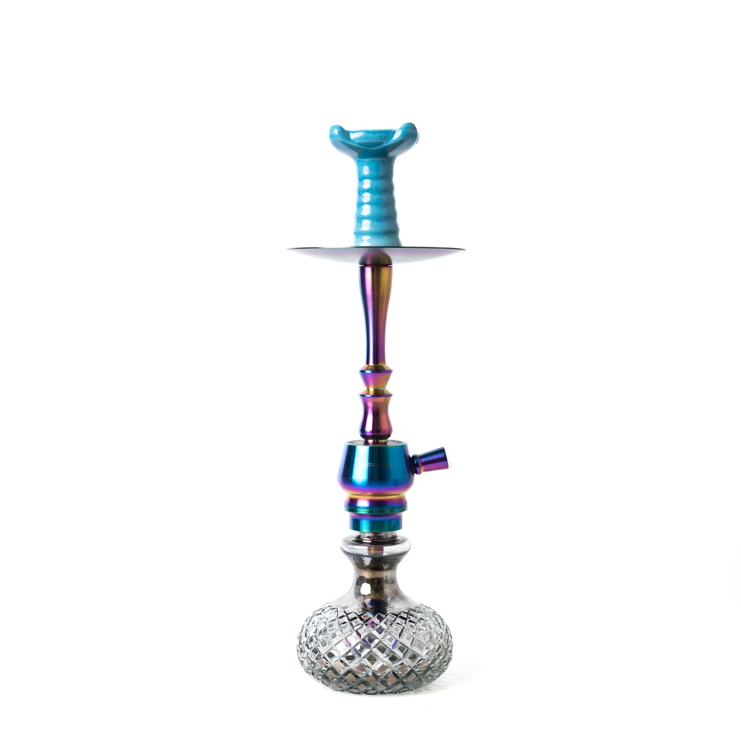 COCOYAYA Tokyo X Hookah - Jade Series