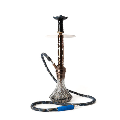 COCOYAYA Valeria Hookah - Bronze