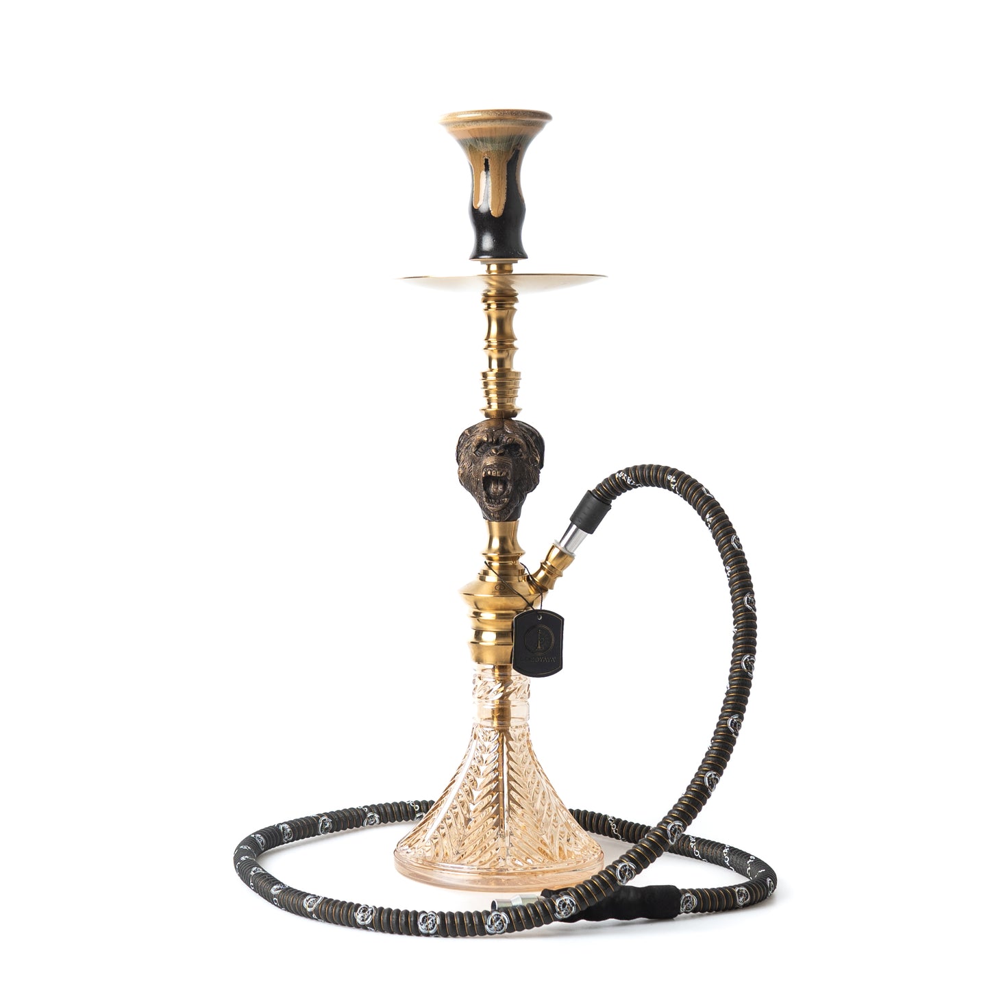 COCOYAYA Wild Jo Hookah - Bohemian Series