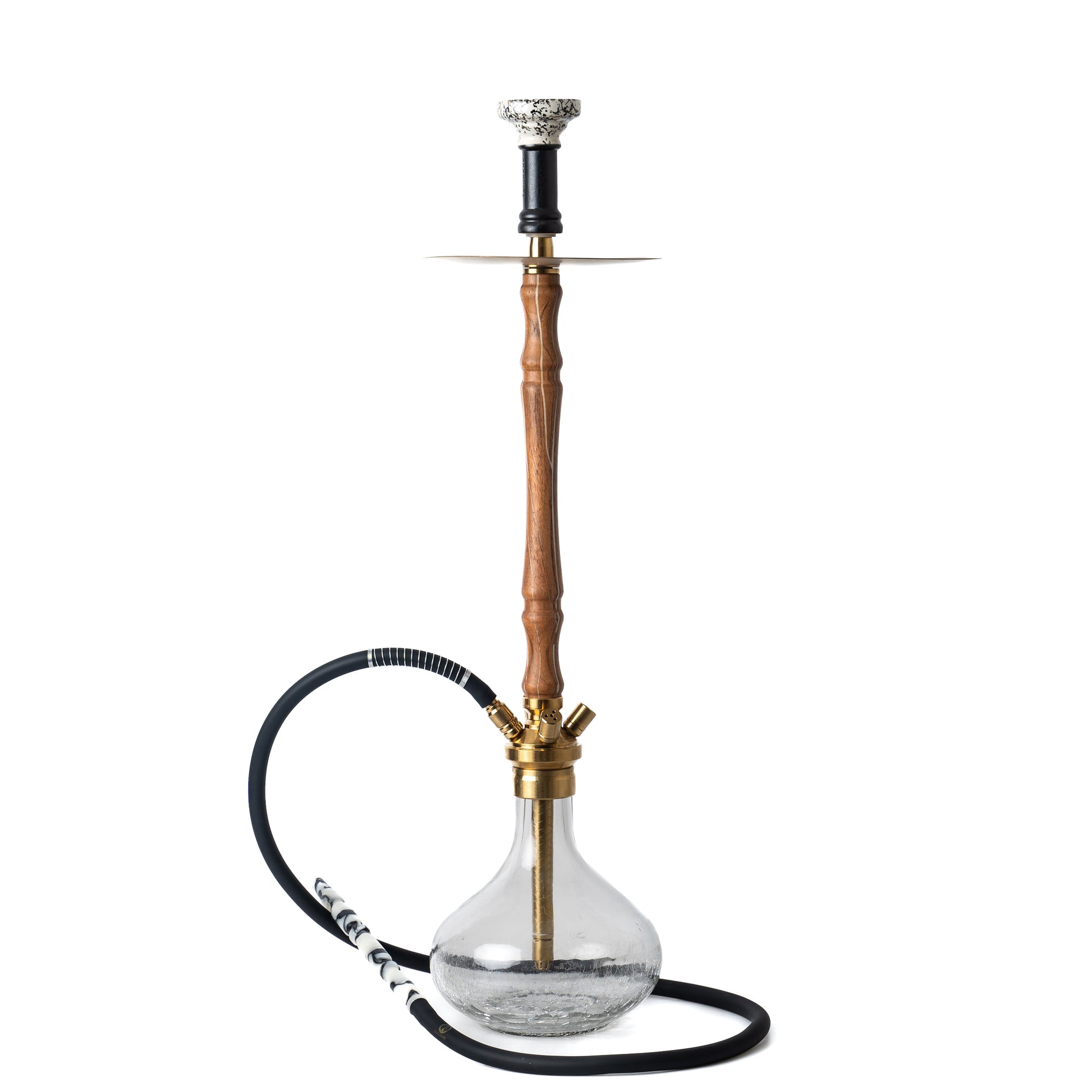 COCOYAYA Woody King Hookah