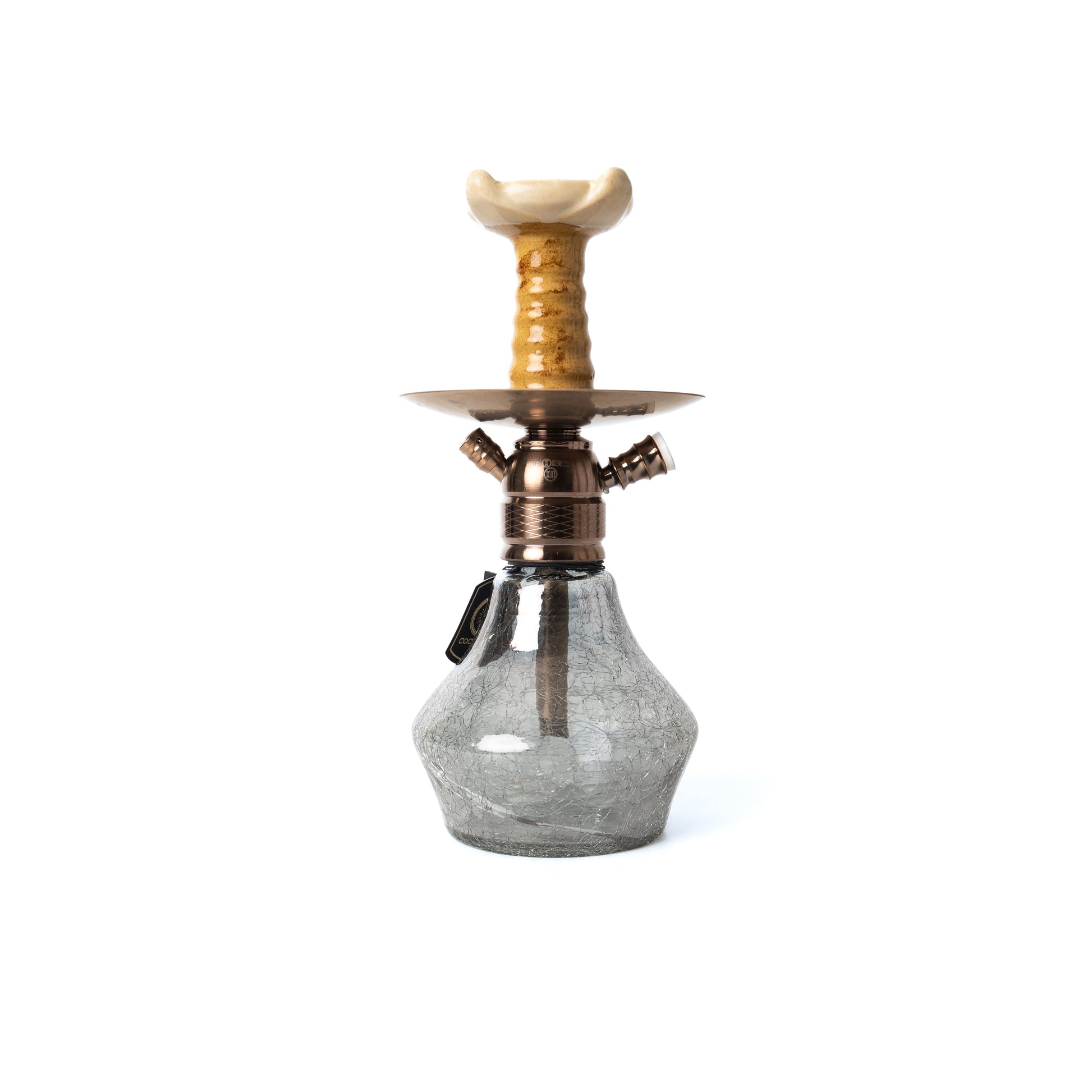 COCOYAYA X10 Hookah - X Series