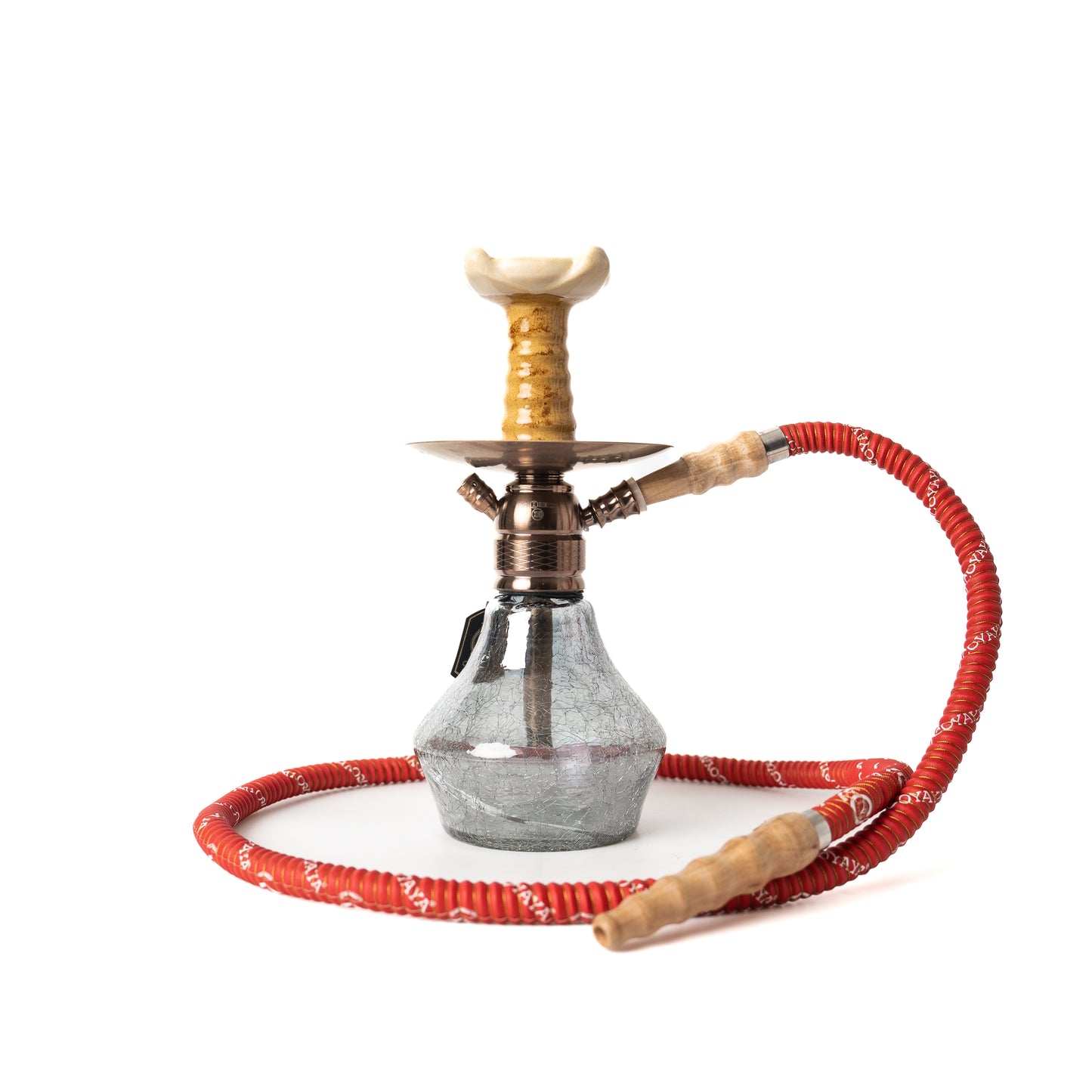 COCOYAYA X10 Hookah - X Series