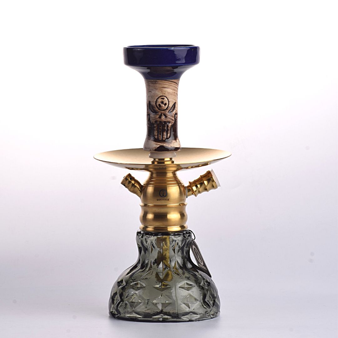 COCOYAYA X11 Hookah - X Series