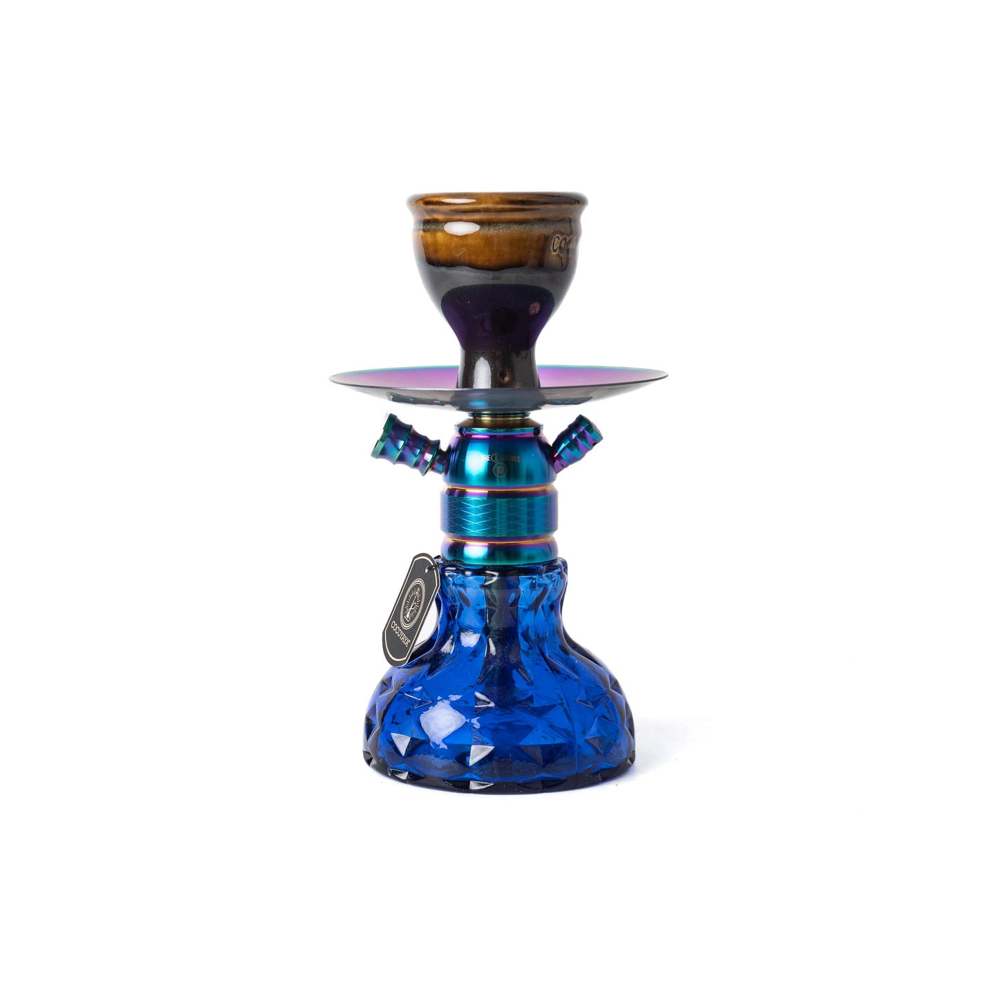 COCOYAYA X11 Hookah - X Series