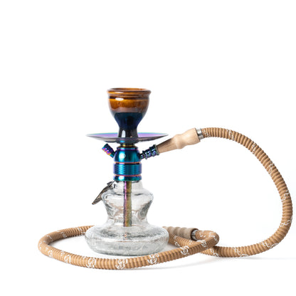 COCOYAYA X4 Hookah Combo at ₹3999/-