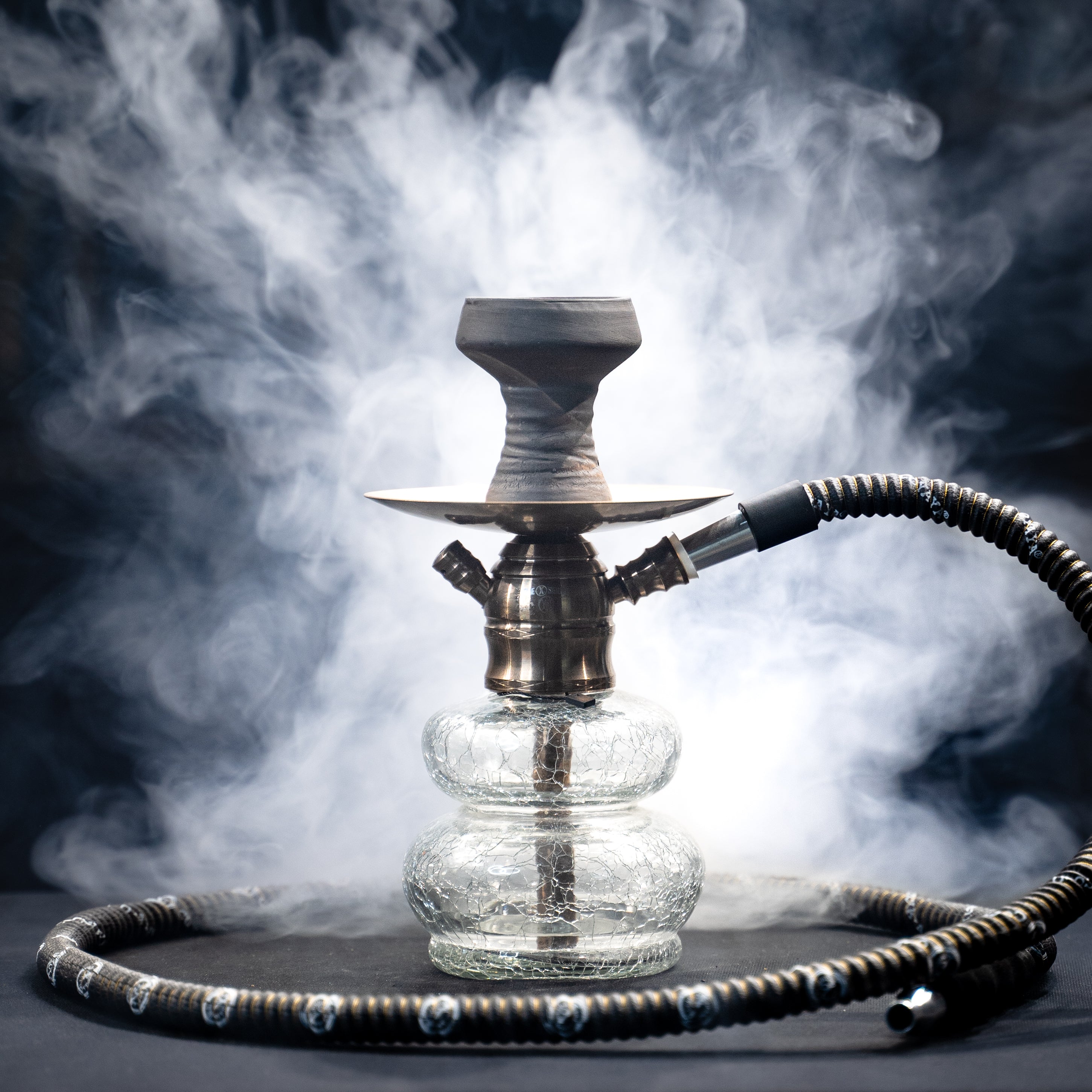 COCOYAYA X6 Hookah X Series shopdop.in