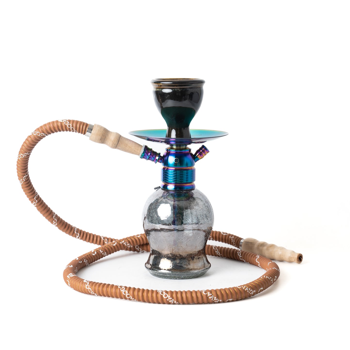 COCOYAYA X7 Hookah Combo at ₹3999/-