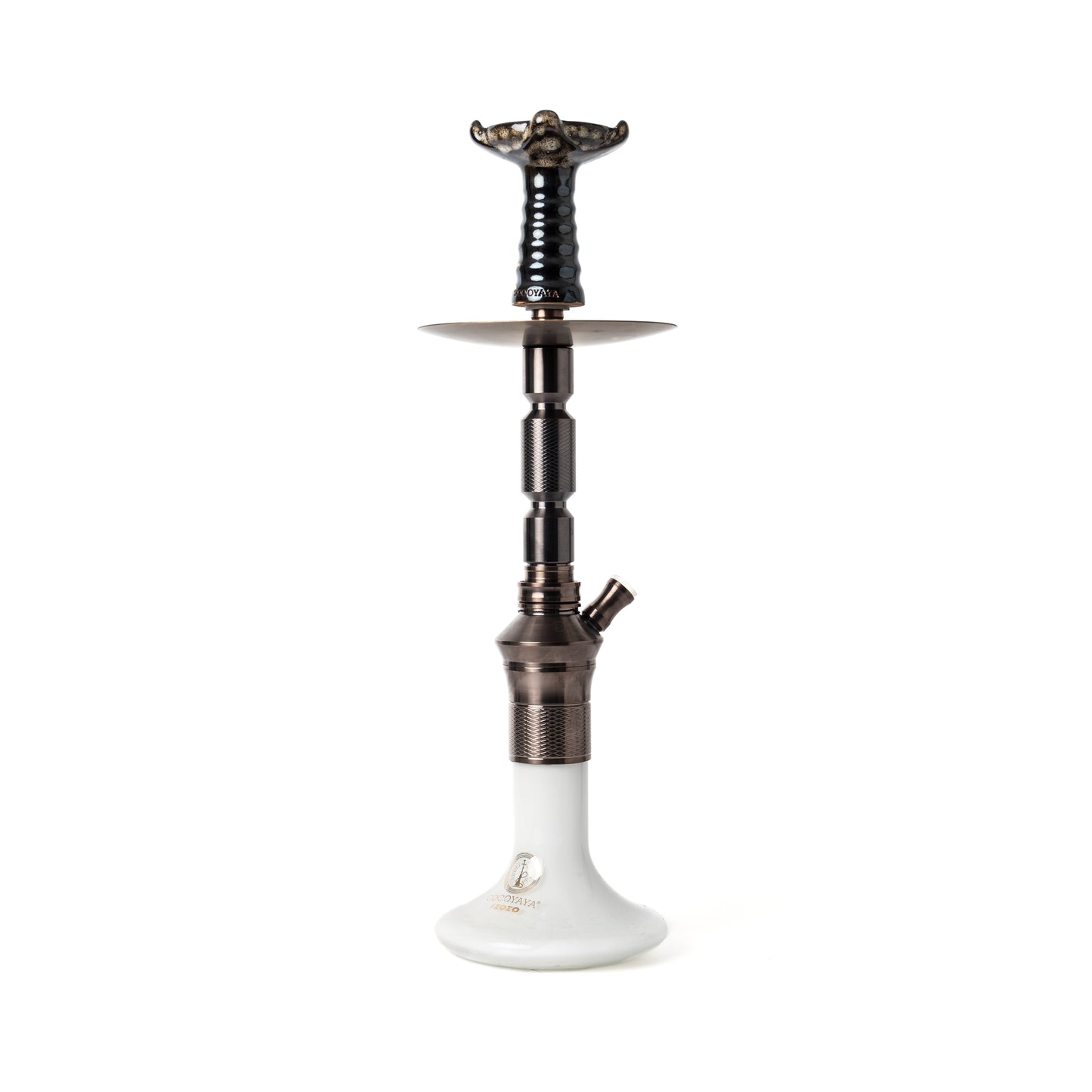 COCOYAYA Zozo X Hookah - Jade Series