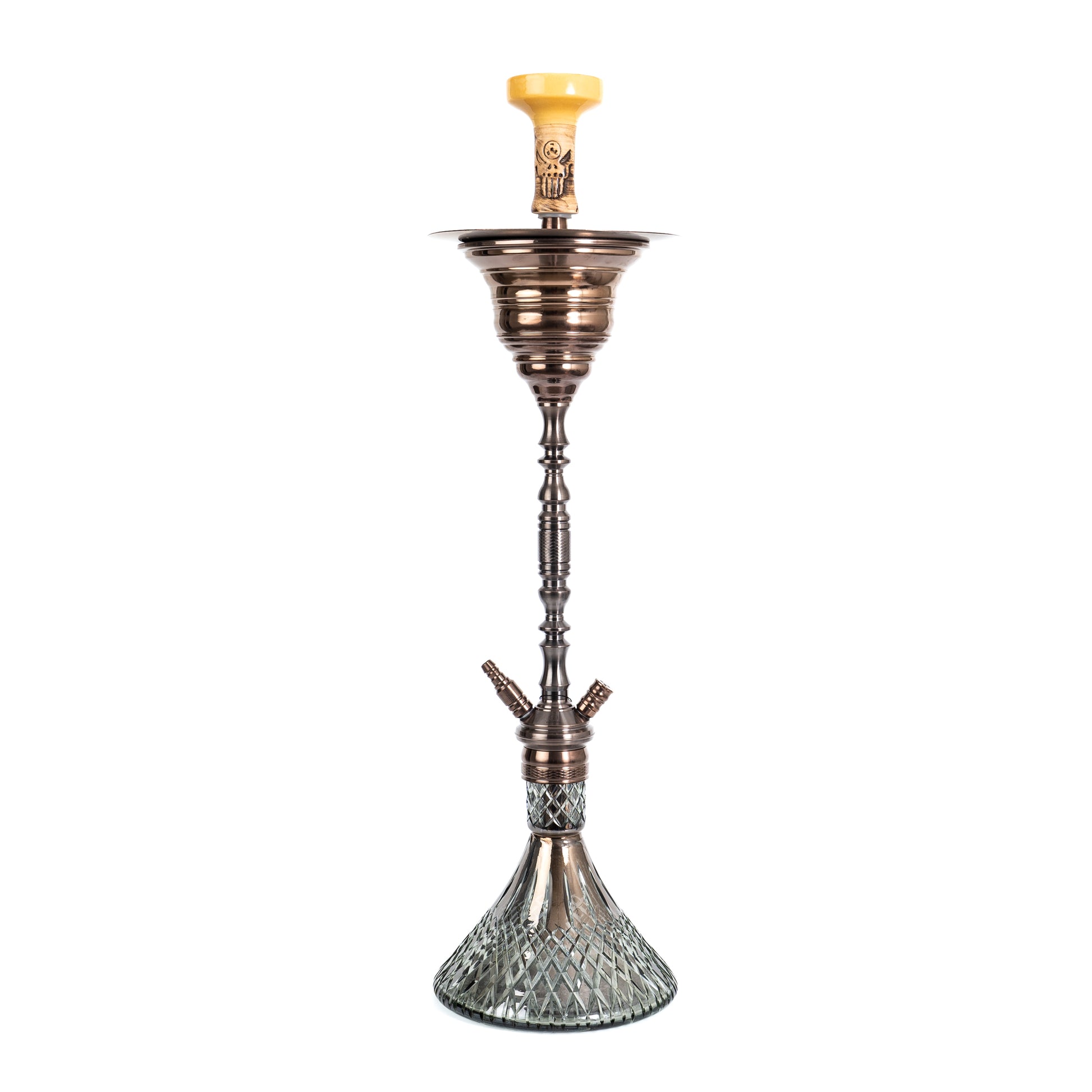 COCOYAYA Gamaliya Hookah