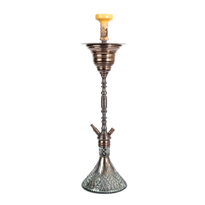 COCOYAYA Gamaliya Hookah