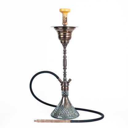 COCOYAYA Gamaliya Hookah