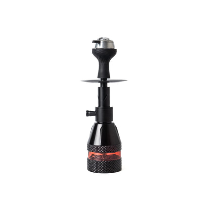 Colt Hookah - Red