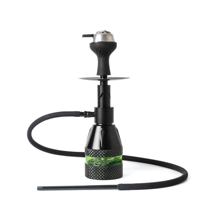 Colt Hookah - Green