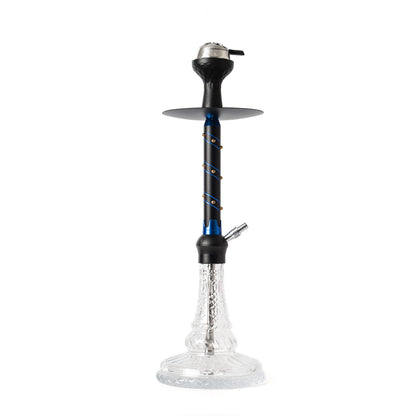 DNX Hookah - Blue