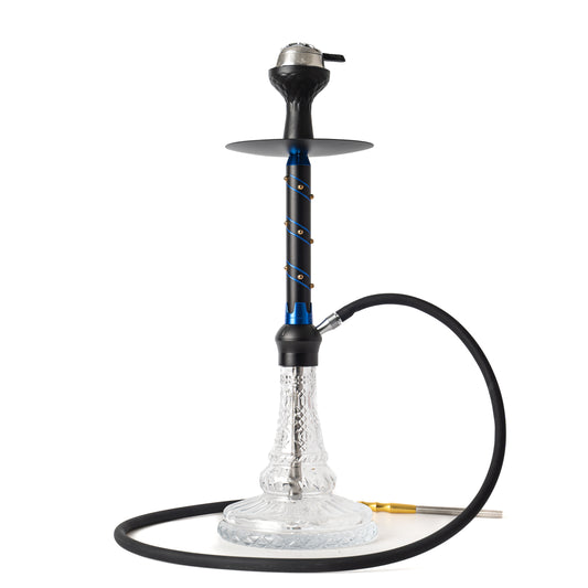 DNX Hookah - Blue