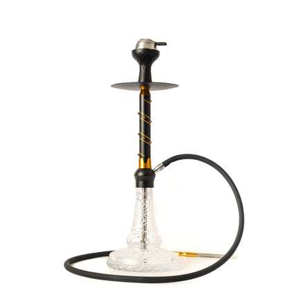 DNX Hookah - Yellow