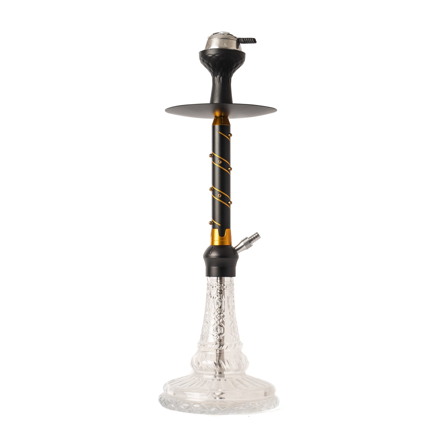 DNX Hookah - Yellow