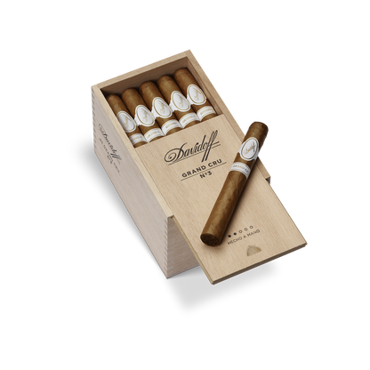 Davidoff Grand Cru No. 3 Cigar