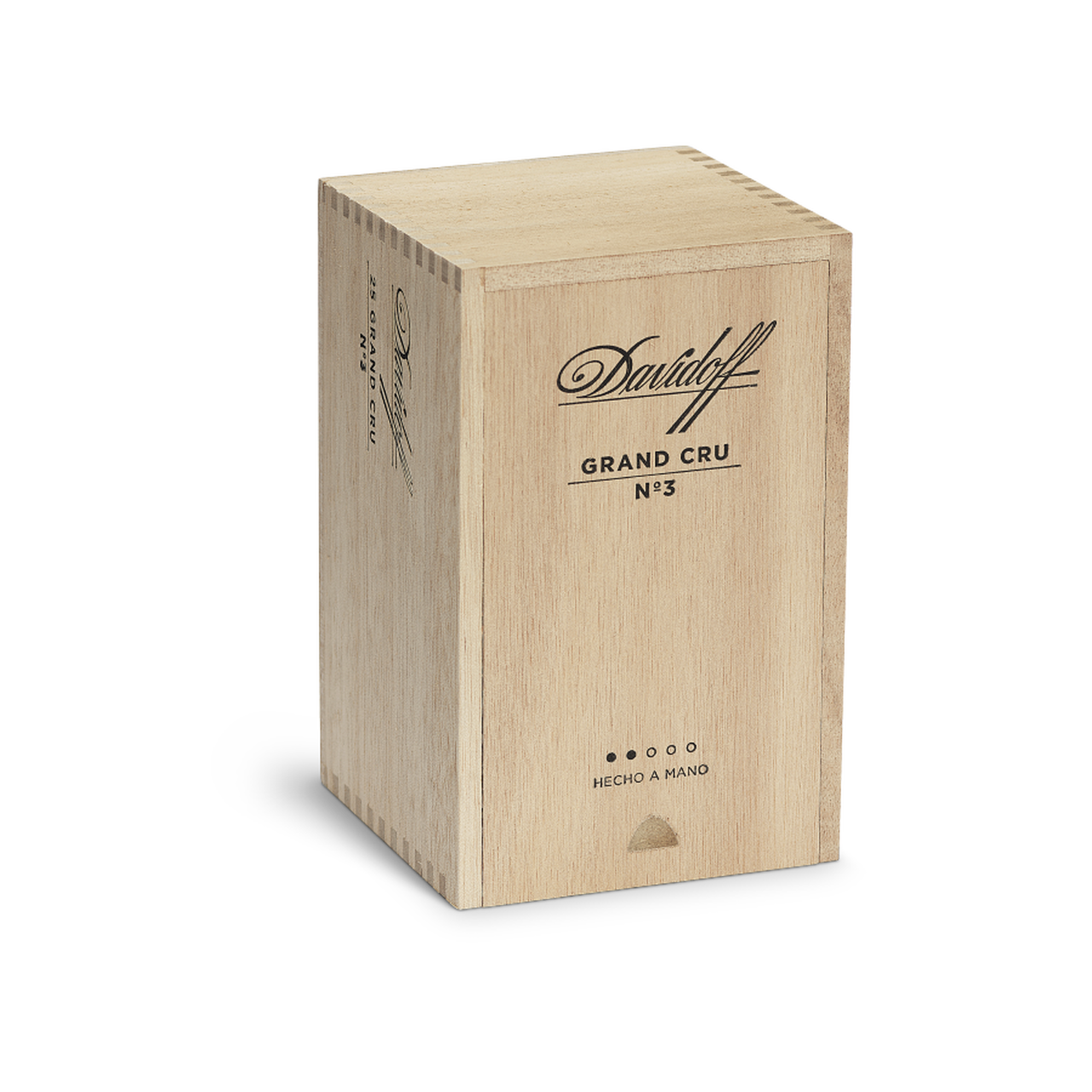 Buy Davidoff Grand Cru No. 3 Cigar in India